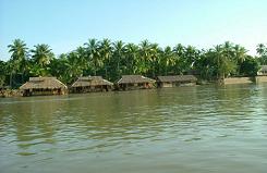 4000 Islands